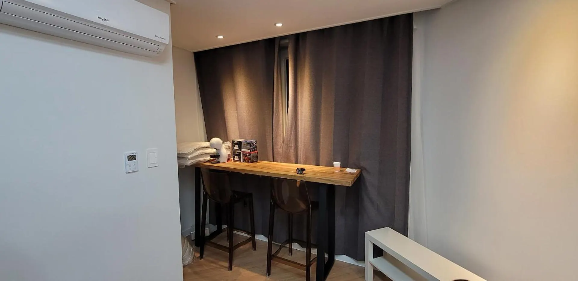 Marine City Cozy Stay Ciudad Metropolitana de Ciudad Metropolitana de Busan