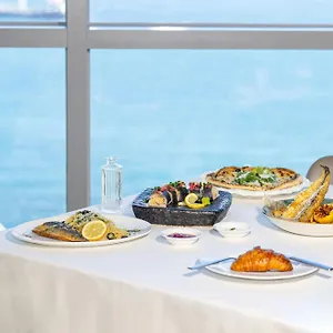 3* Hotel Fairfield By Marriott Songdo