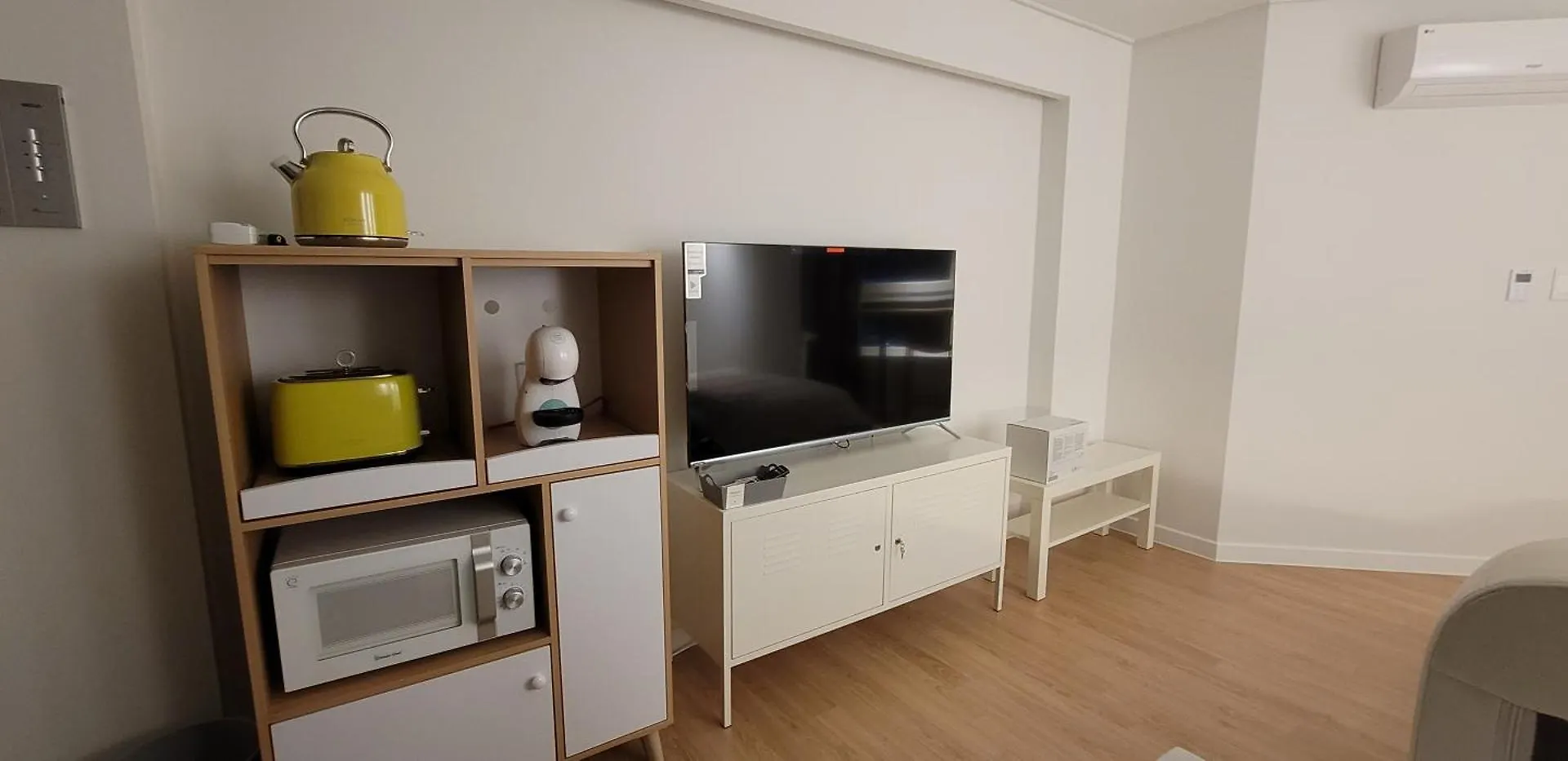 Marine City Cozy Stay 釜山 0*,