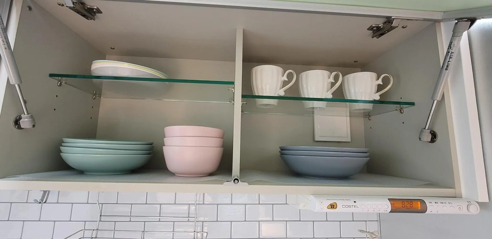 Marine City Cozy Stay Busan Gasthof